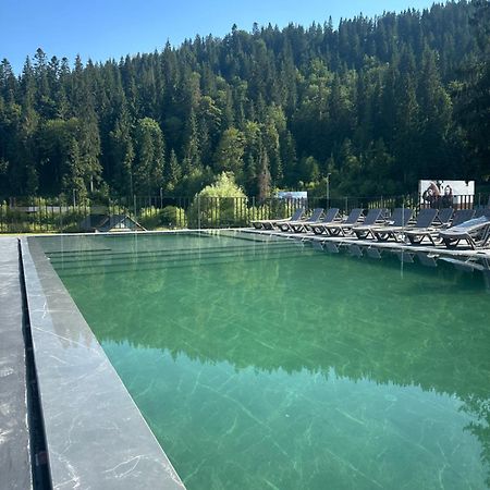 Guest House Turda 布克维 外观 照片