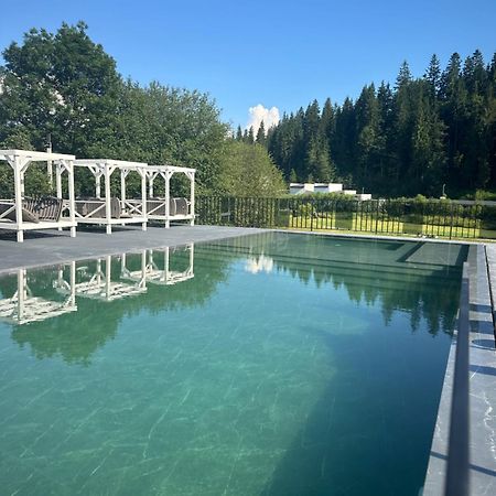 Guest House Turda 布克维 外观 照片