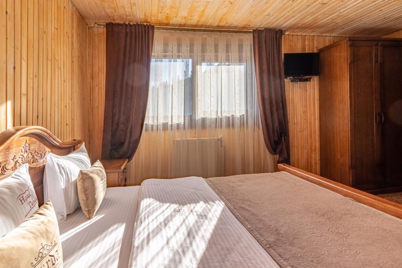 Guest House Turda 布克维 外观 照片