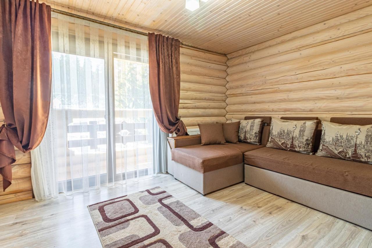 Guest House Turda 布克维 外观 照片