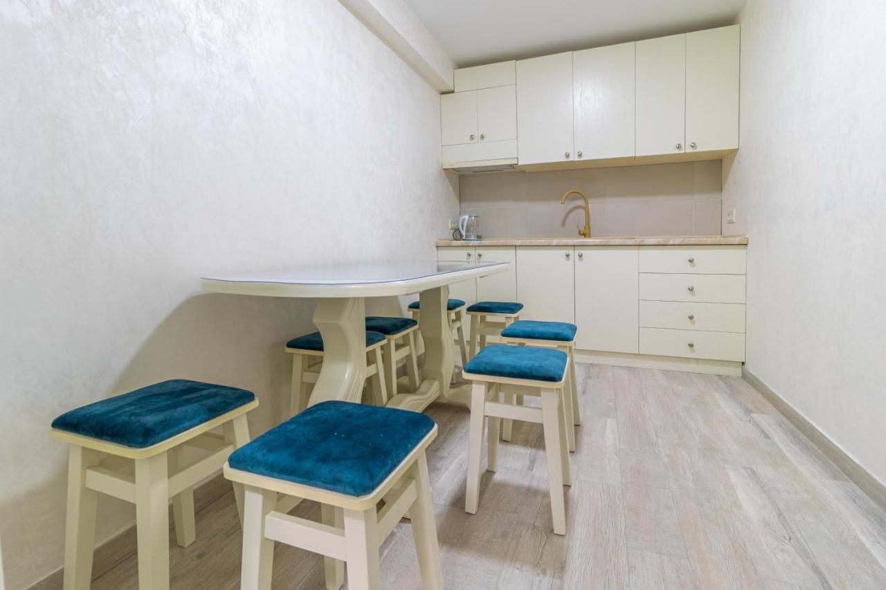 Guest House Turda 布克维 外观 照片