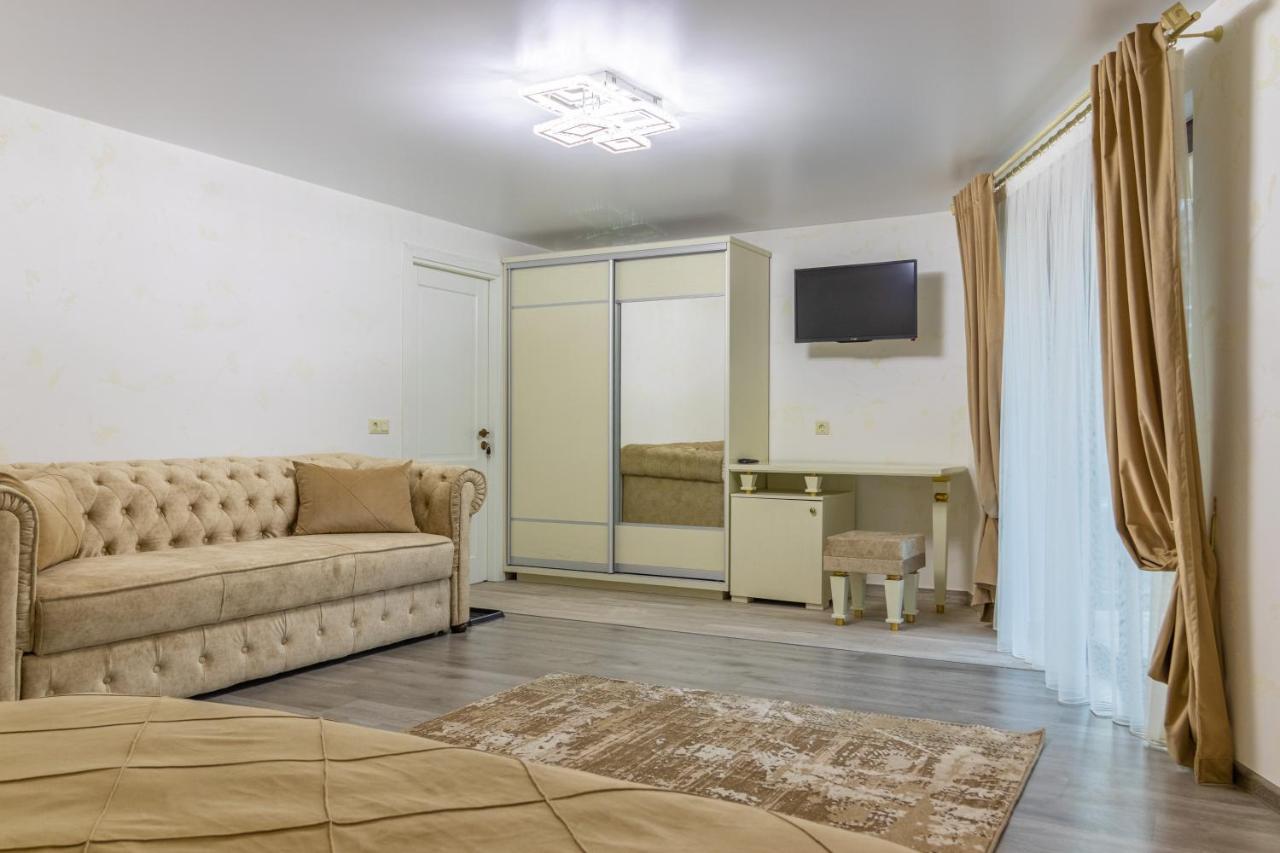 Guest House Turda 布克维 外观 照片