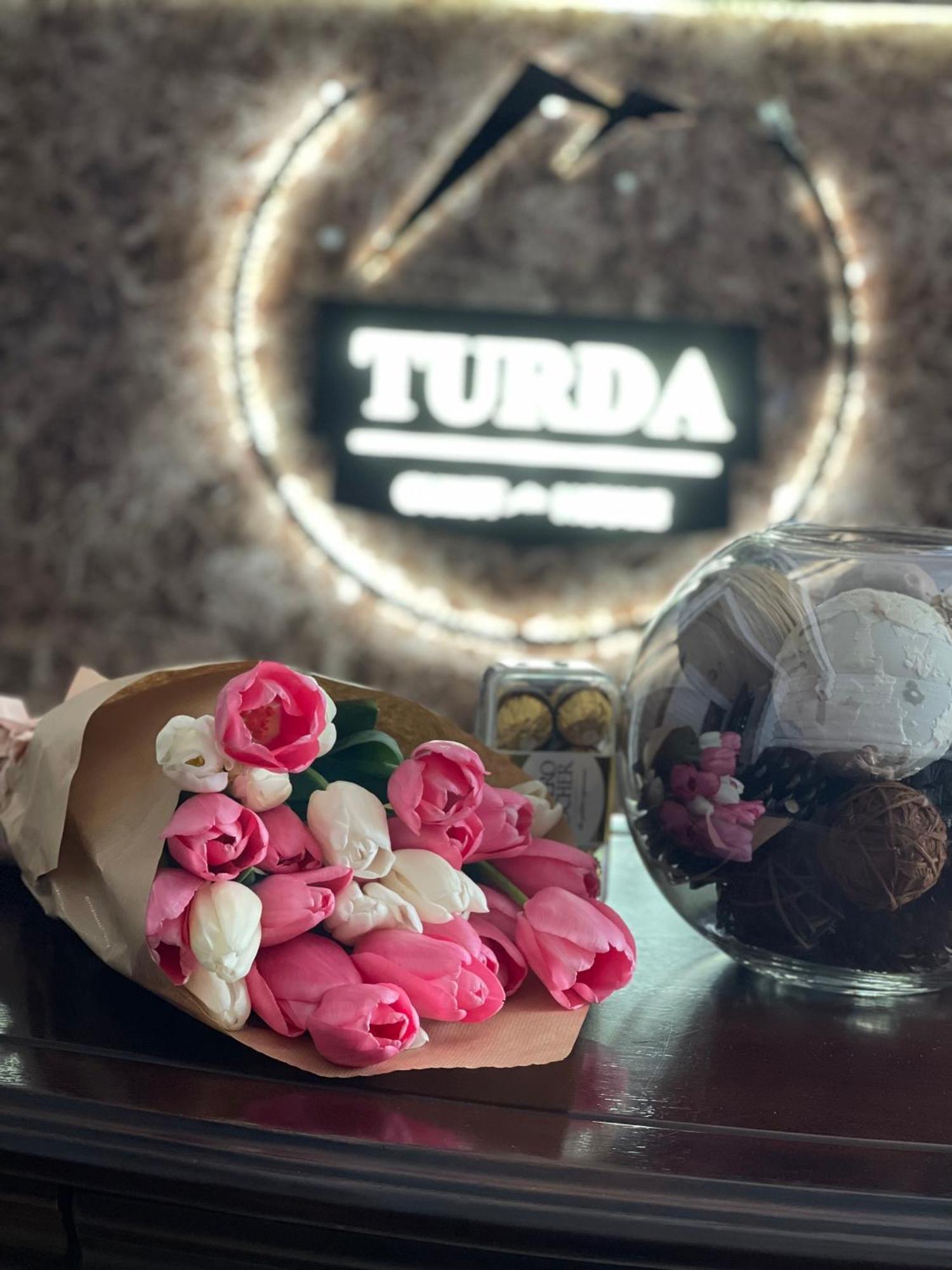 Guest House Turda 布克维 外观 照片