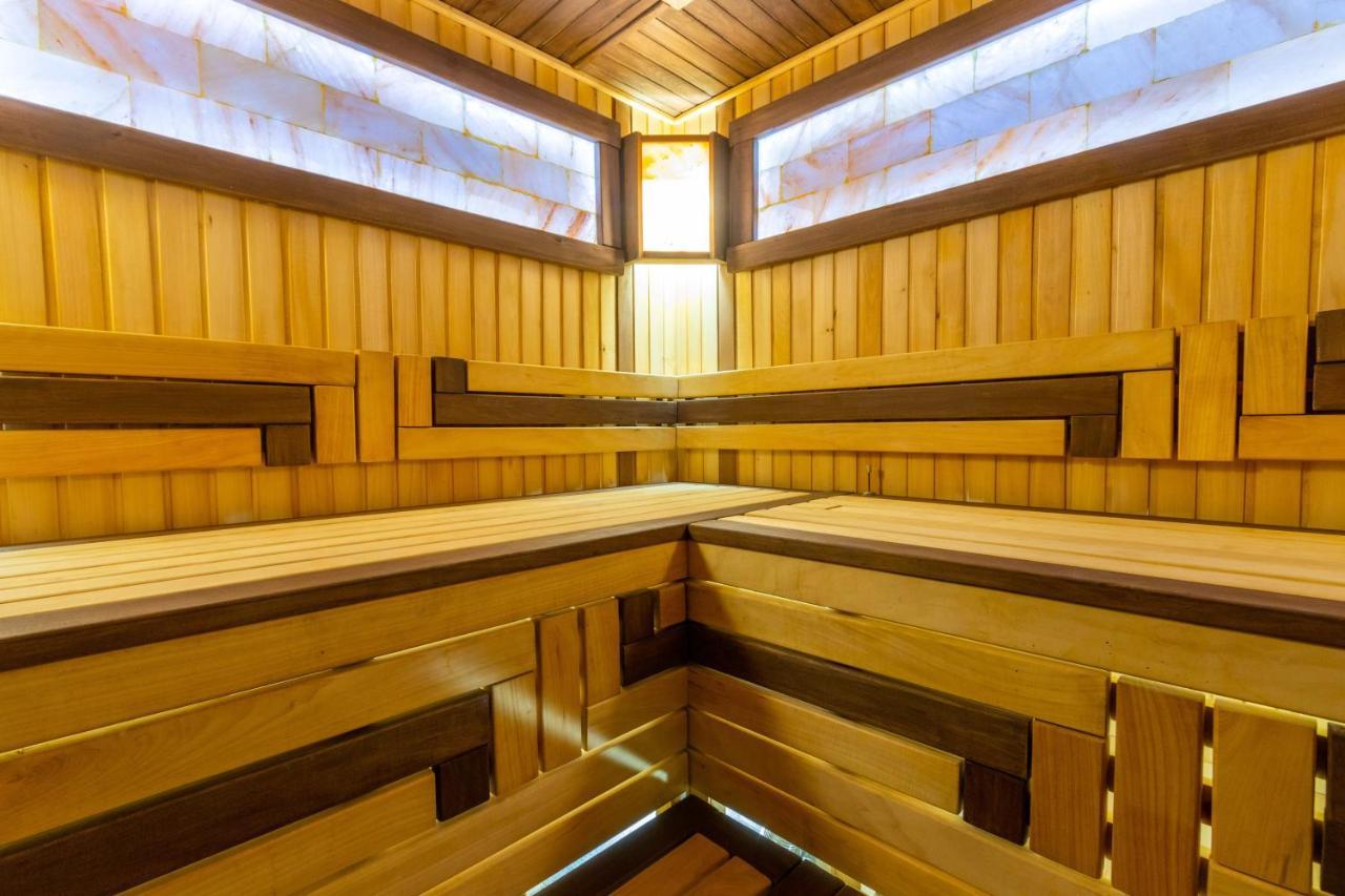 Guest House Turda 布克维 外观 照片
