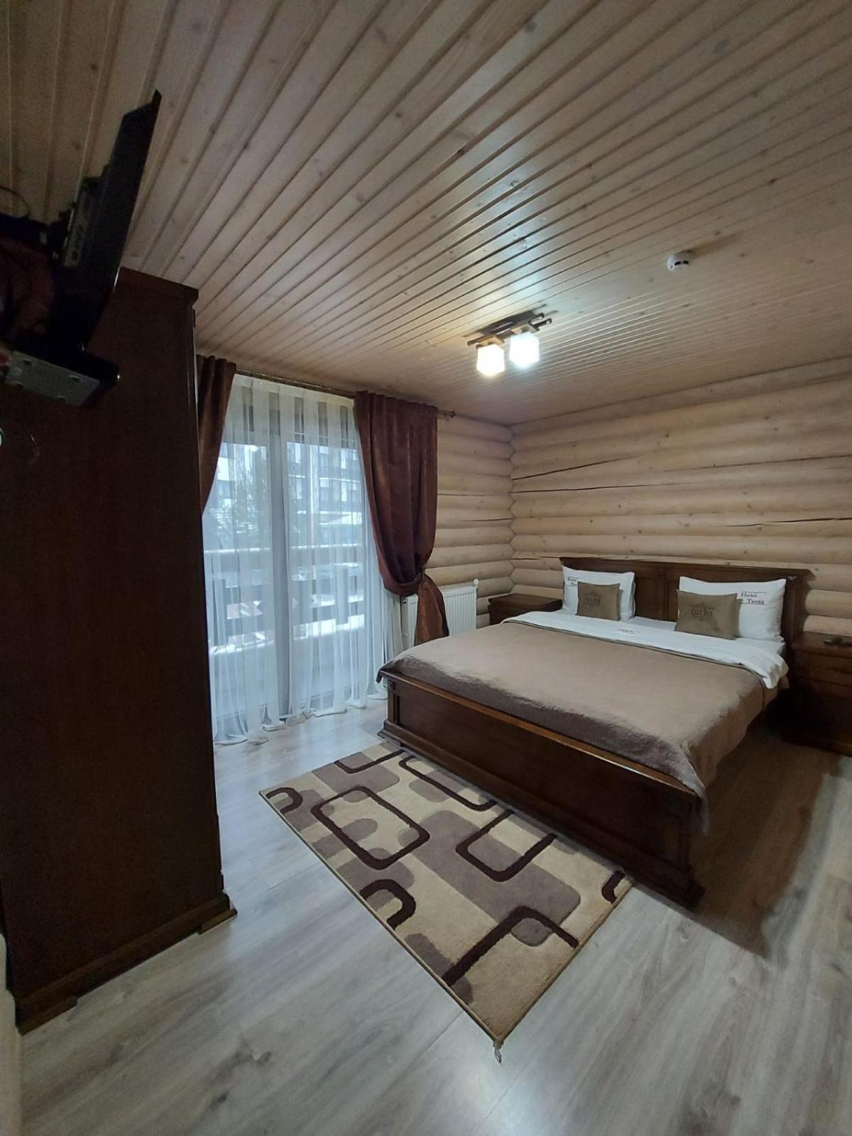 Guest House Turda 布克维 客房 照片