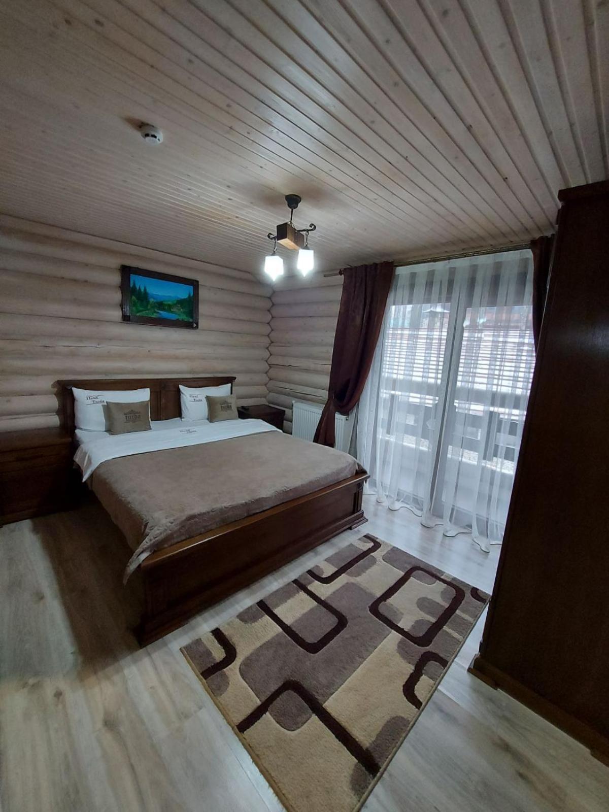 Guest House Turda 布克维 客房 照片